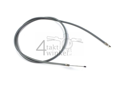 Throttle cable, 103 cm, Gray, fits C310S, C320S
