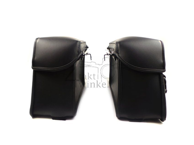 Bag set Mash for Fifty, 50cc and 125cc models