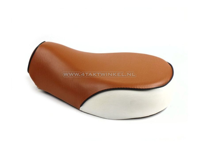 Seat set, C50 NT, C50k1 and C50 replica, aftermarket