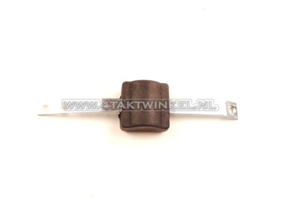 Chain guide Mash Fifty, 125cc and 250cc models