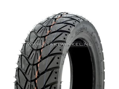 Tire 10 inch, Kenda K415 all-season 130-90