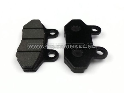 Brake pads, suitable for Kepspeed caliper