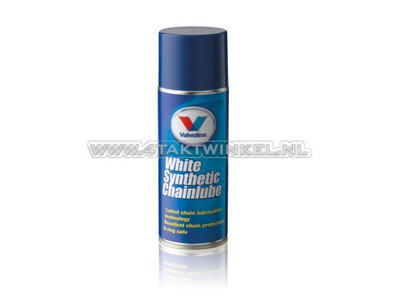 Chain spray Valvoline, 400ml