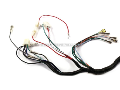 Wire harness C50 NT aftermarket