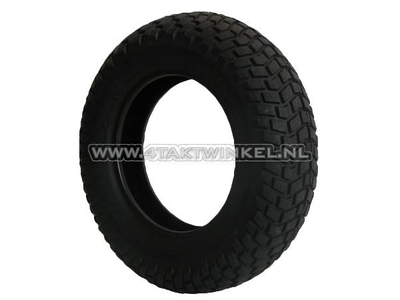 Tire 10 inch, Bridgestone 5.40 CY50 original size