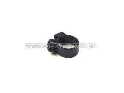 Exhaust clamp 23 - 25 mm