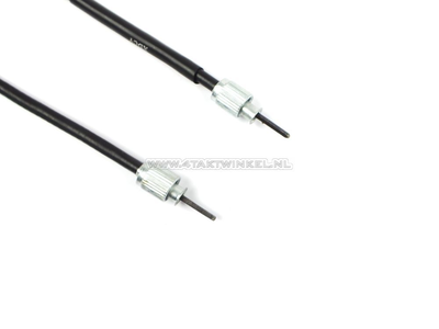 Speedometer cable 64cm Dax with disc brake