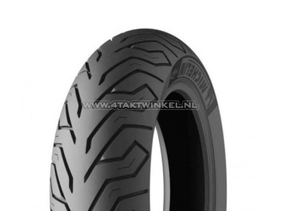 Tire 12 inch, Michelin City grip, 130-70-12