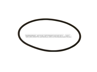 Float chamber gasket type carburettor, fits SS50, CB50 type carburettor
