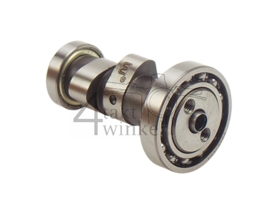 Camshaft GK4 head with bearings, fast, aftermarket