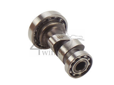 Camshaft GK4 head with bearings, fast, aftermarket