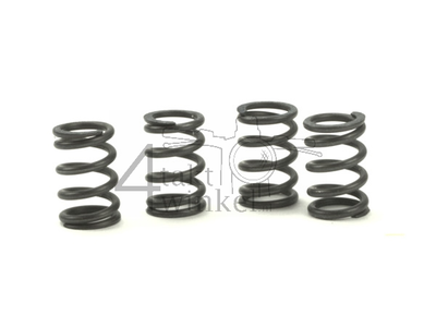 Clutch spring set, additional, heavy, fits SS50, CD50