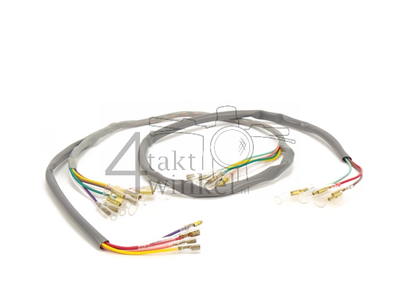 Wire harness CT90 Dual Sport, aftermarket