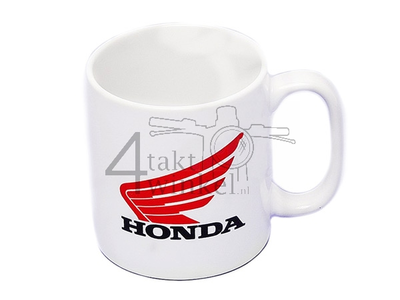 Mug, Honda Wing, 300ml