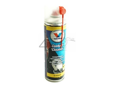 Contact spray aerosol 400 ml