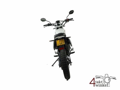 Sold! Mash X-ride, 50cc, Euro 5, White, used