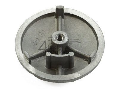 COVER, CAMSHAFT, BLACK, OEM Mash part