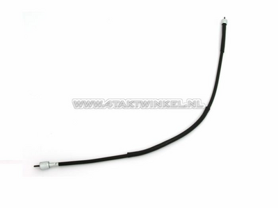 Speedometer cable 60cm Monkey with disc brake