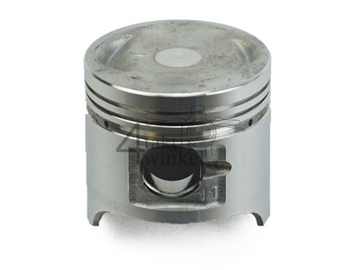 Piston 50cc, GK4 crankshaft standard, original Honda