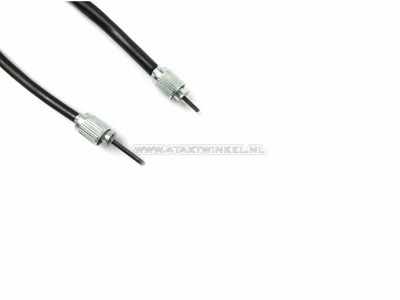 Speedometer cable 75cm PBR, Dax