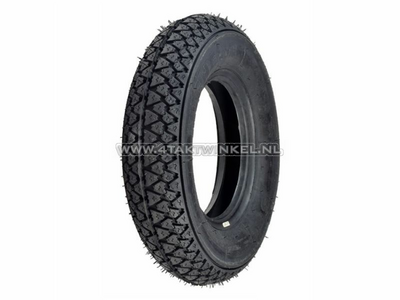 Tire 8 inch, Michelin S83, 3.50