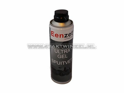 Chain spray 1Z ultra gel 300ml