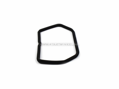 Gasket, valve cover rubber, fits CB50, CY50
