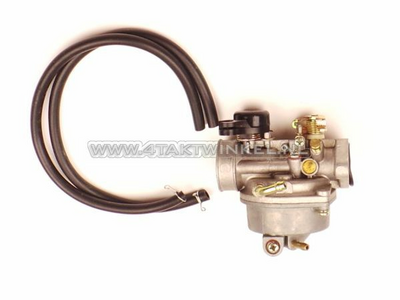Carburettor, fits Chaly, CF50