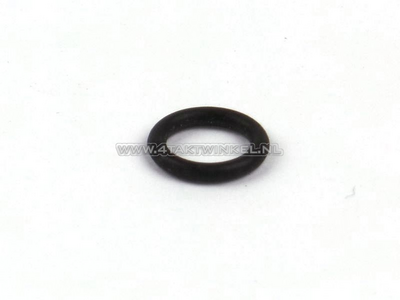 Gasket, o-ring 7x1,6mm, neutral contact sensor, original Honda
