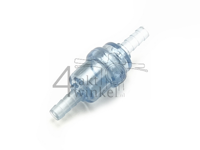 Fuel filter universal small, type 3