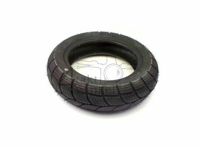 Tire 10 inch, Kenda K701, 100-80-10