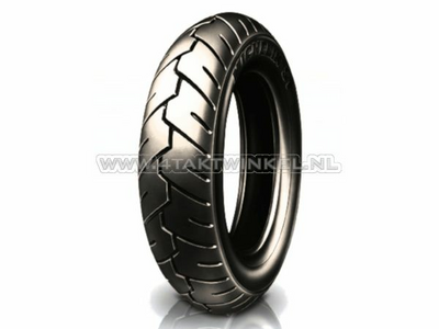 Tire 10 inch, Michelin S1, 90-90-10