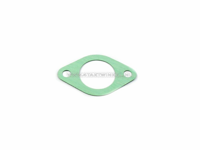 Gasket, inlet 27mm, fits SS50, CD50, C50, Dax