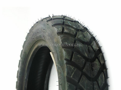 Tire 12 inch, Kenda K761 110-90-12