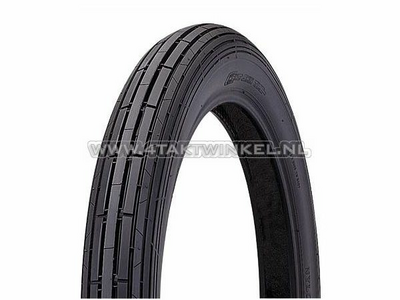 Tire 17 inch, Kenda, line profile, 2.75