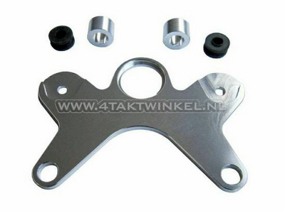Speedometer universal, support for set