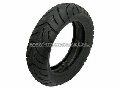 Tire 10 inch, Yuanxing, 110-70-10