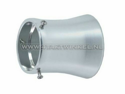 Power filter 39mm, open air chalice, universal