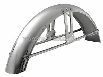 Mudguard front SS50, CD50, A quality