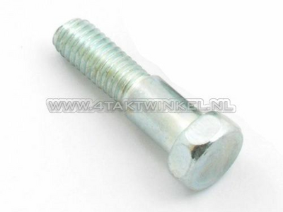 Lever bolt, fits SS50, CD50, CB50, CY50