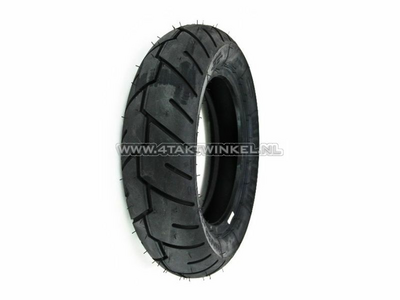 Tire 10 inch Michelin S1, 110-80