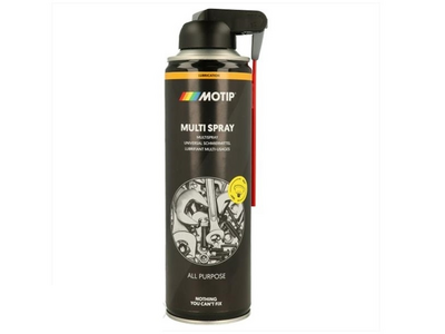 Multispray, Motip, 500ml