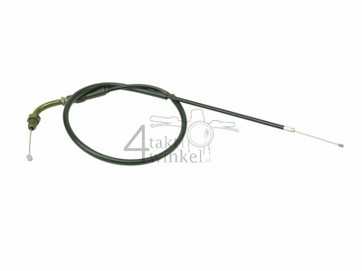 Cable assy, throttle, OEM Hanway part