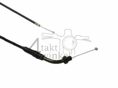 Throttle cable, Hanway Raw 50, Luxury, Skyteam Classic