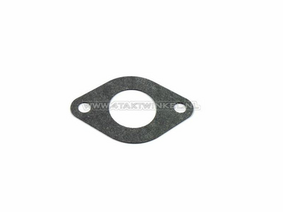 Gasket, inlet 22mm, fits SS50, CD50, C50, Dax
