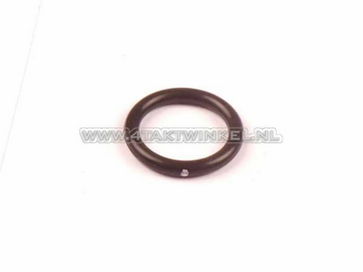 Ignition cover, inspection plug, O-ring, small 13.8 x 2.5