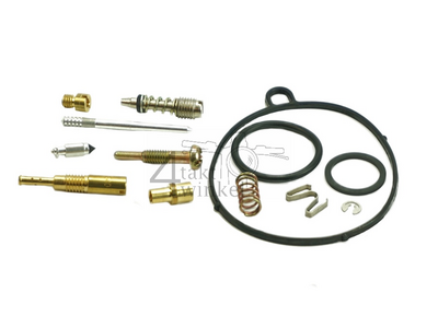 Repair kit, C50 NT carburettor