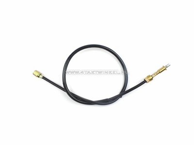 Speedometer cable Mash Fifty, OEM Mash part