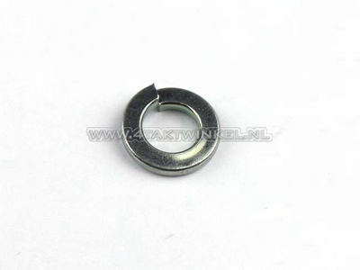 Ring 8mm, spring, original Honda