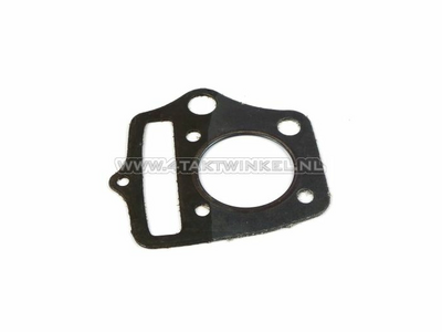 Gasket, cylinder head gasket 70cc, original Honda